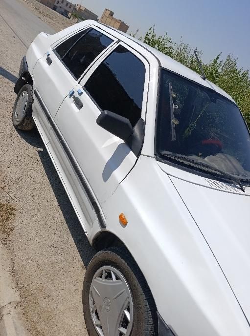 پراید 131 SE - 1394