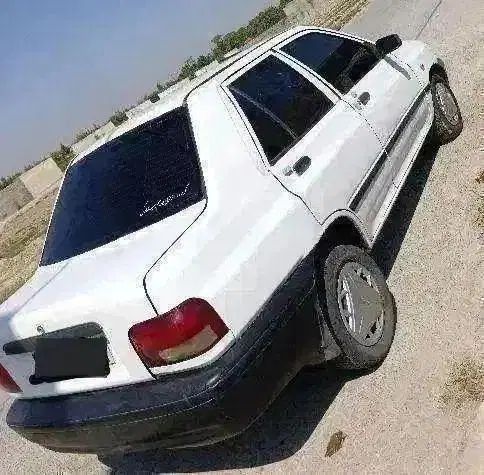 پراید 131 SE - 1394