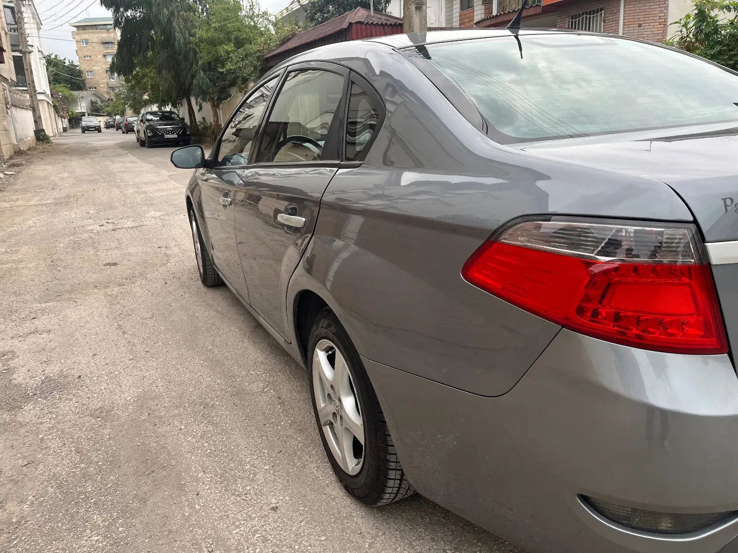 برلیانس H330 اتوماتیک 1650 - 1397