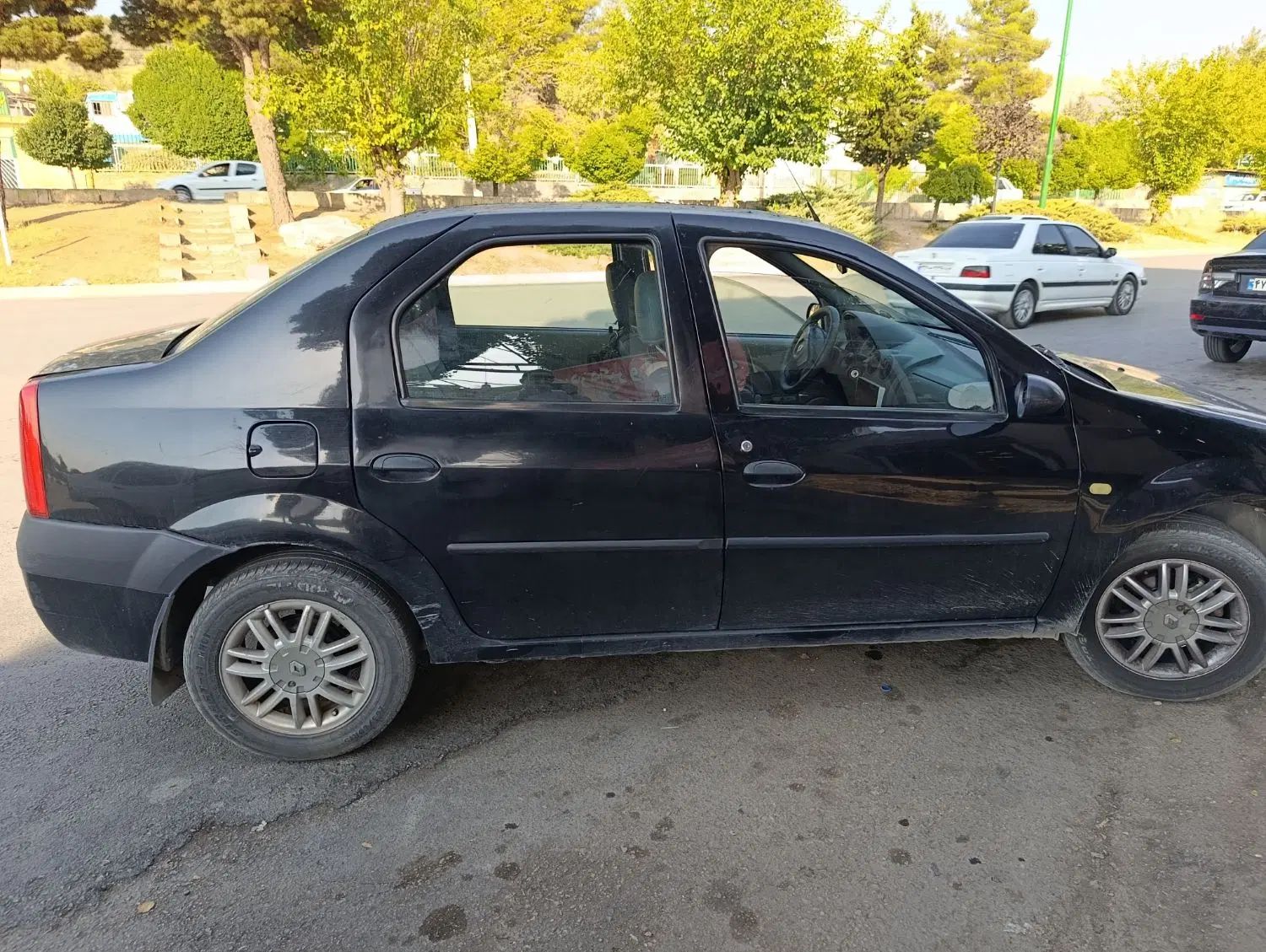 رنو تندر 90 E2 - 1396