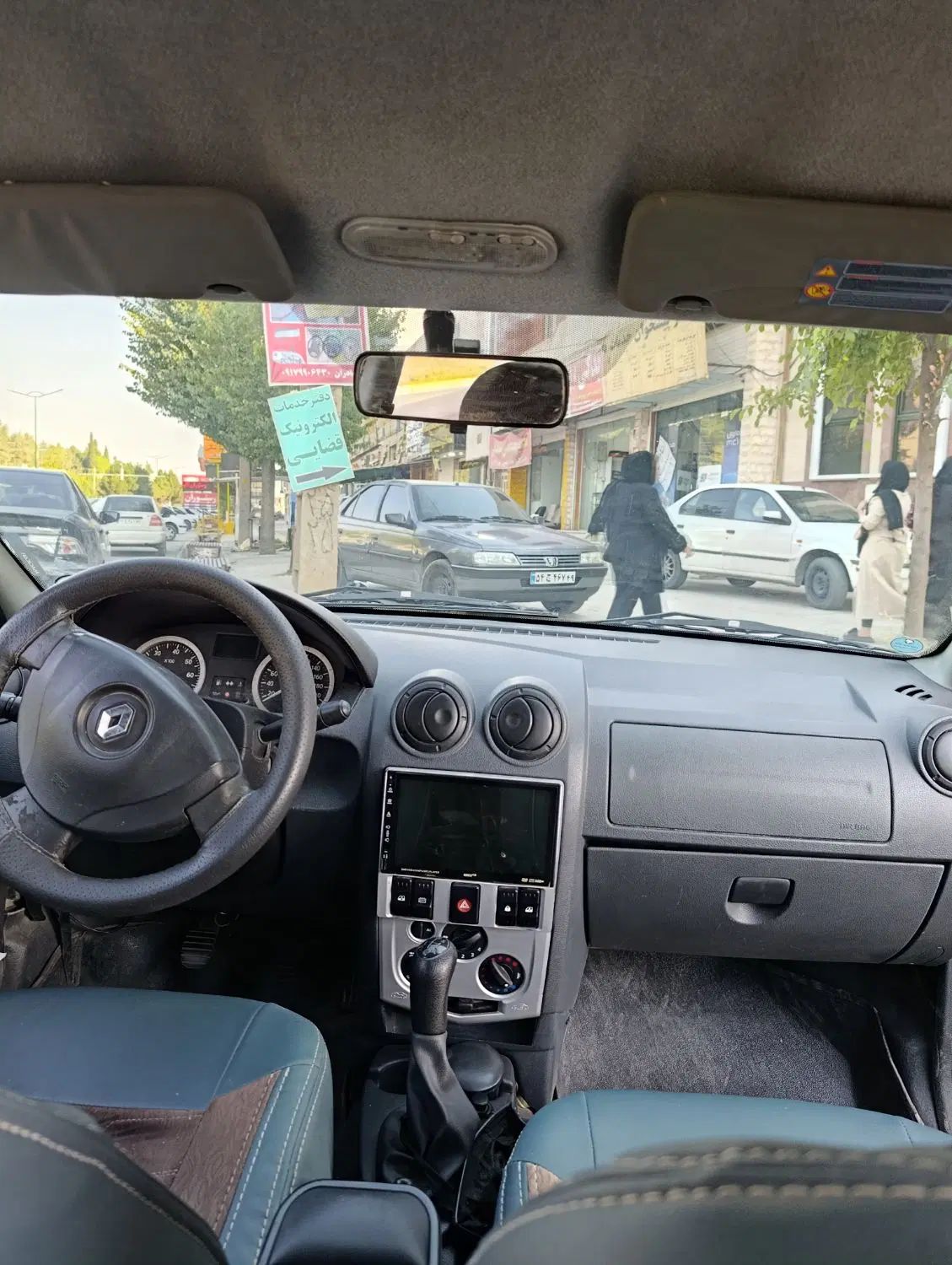 خودرو رنو، تندر 90 آگهی ann_20427238
