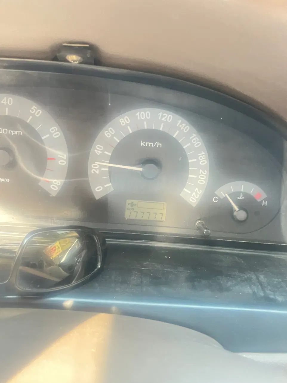 سمند LX EF7 دوگانه سوز - 1392