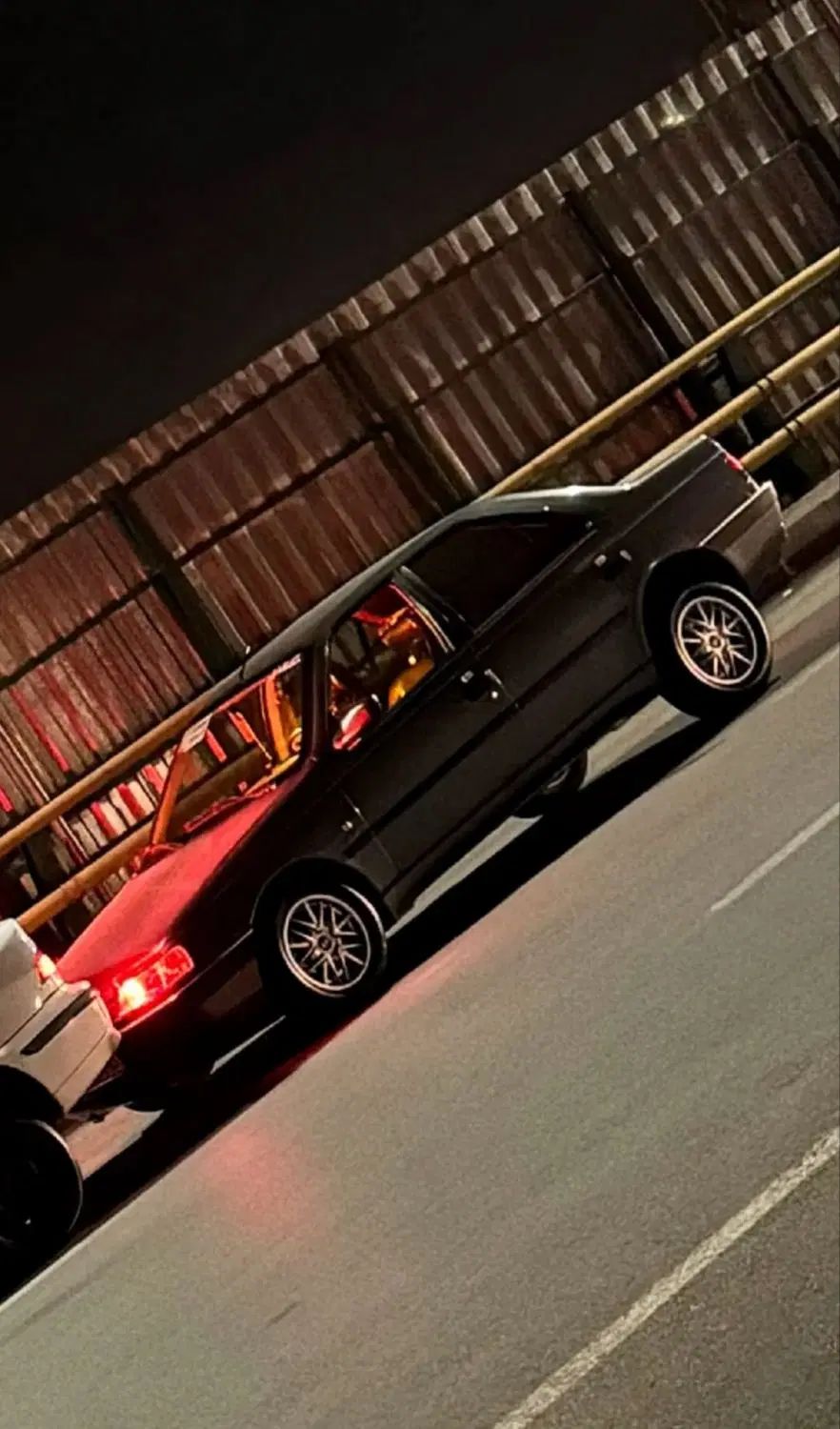پژو 405 GLX - 1385