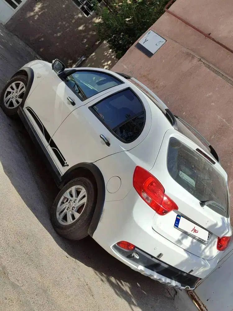 خودرو کوییک، R آگهی ann_20427248