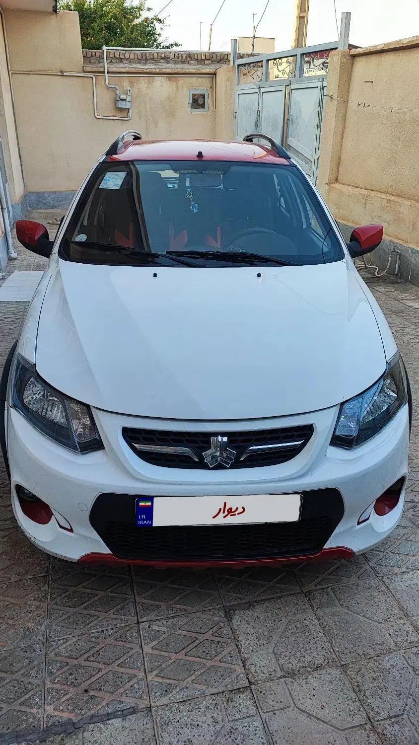 خودرو کوییک، R آگهی ann_20427262