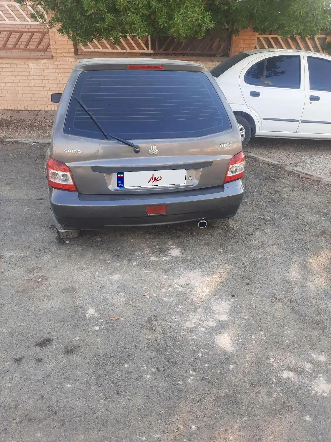 خودرو پراید، 111 آگهی ann_20427263
