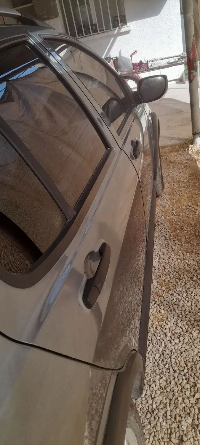 کوییک GXR L دنده ای - 1403