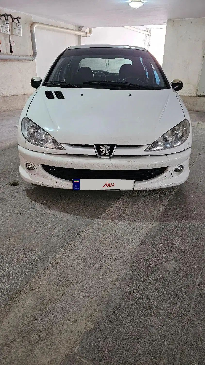 خودرو پژو، 206 آگهی ann_20427282