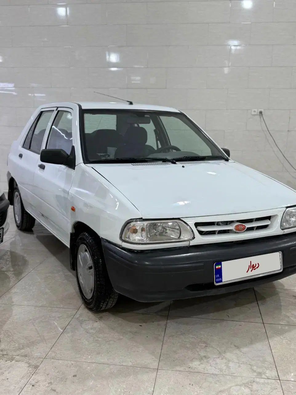 پراید 131 EX - 1397