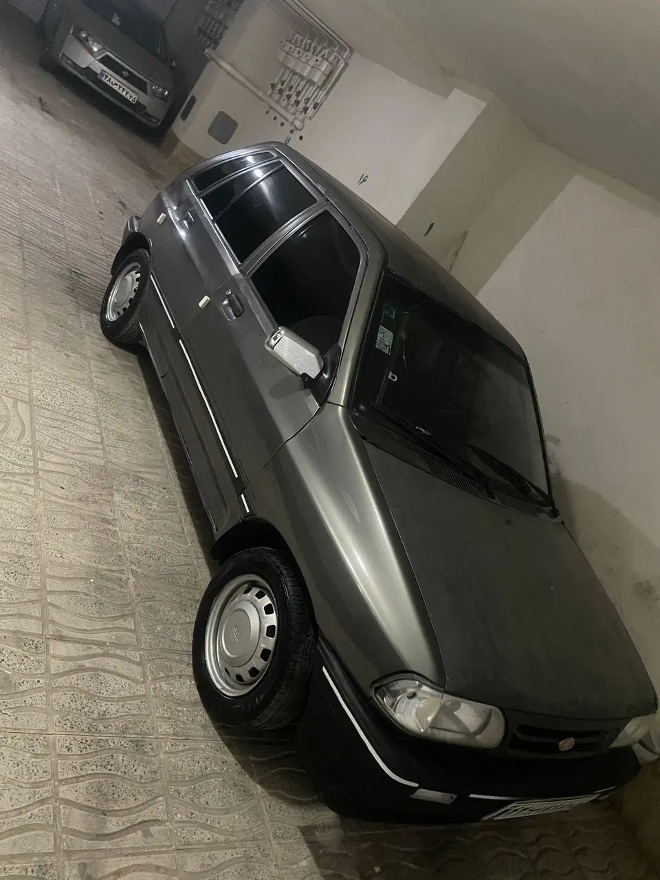 خودرو پراید، نسیم آگهی ann_20427304