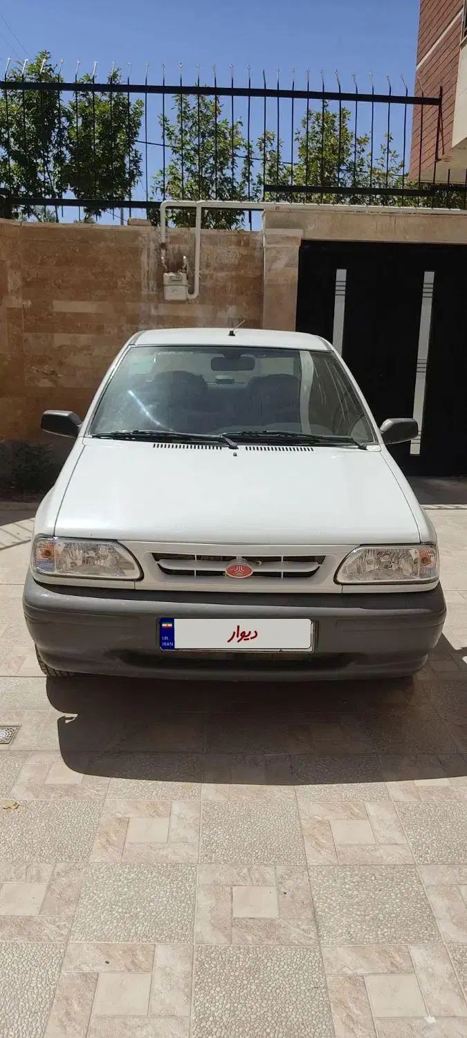 خودرو پراید، 131 آگهی ann_20427312