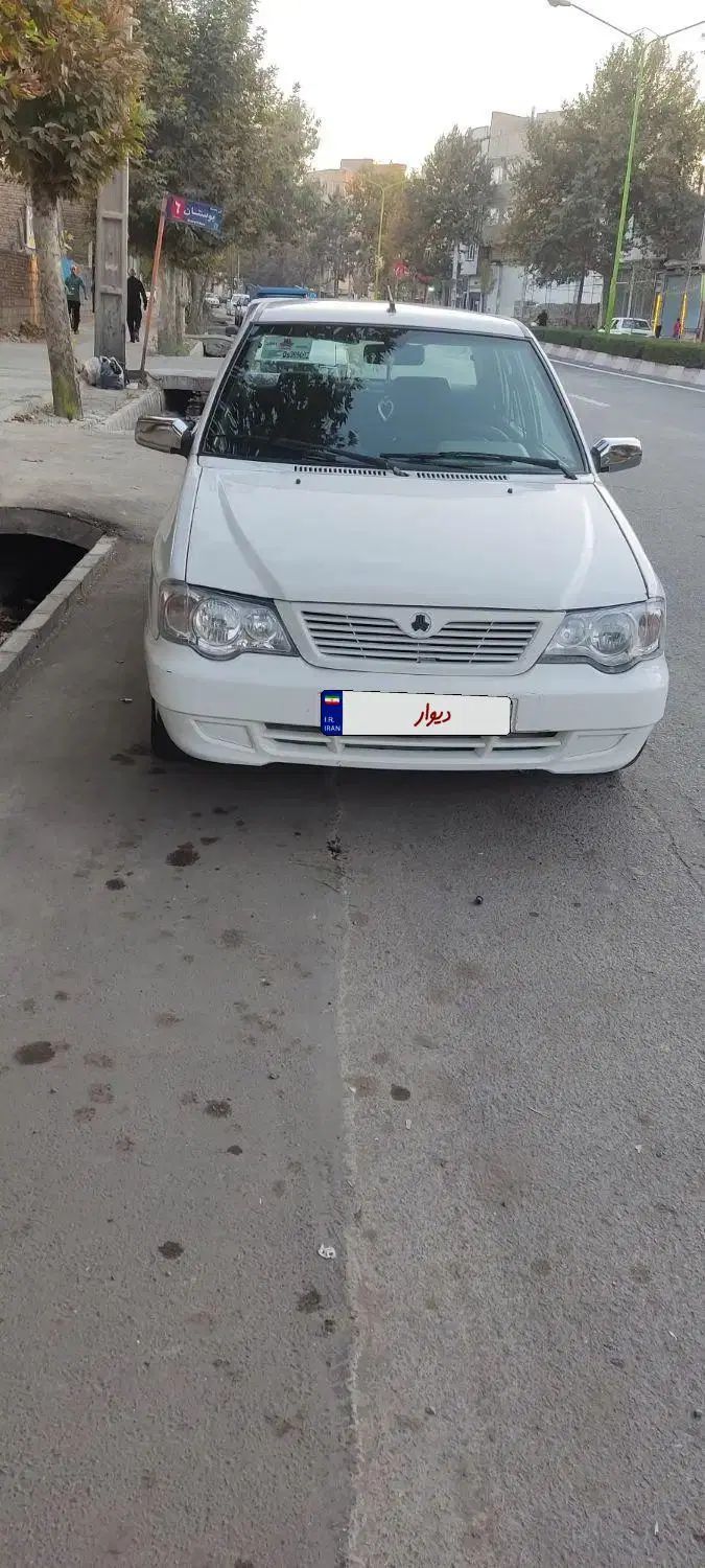 خودرو پراید، 132 آگهی ann_20427319