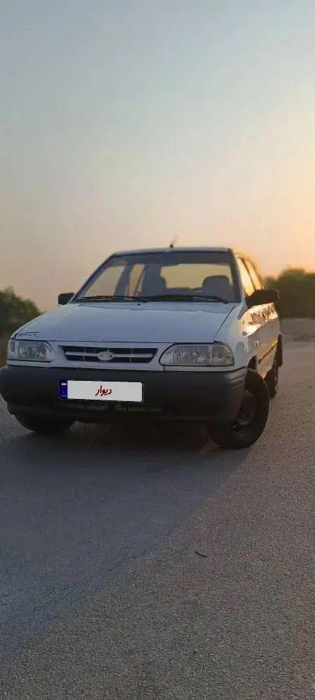 خودرو پراید، صبا آگهی ann_20427322