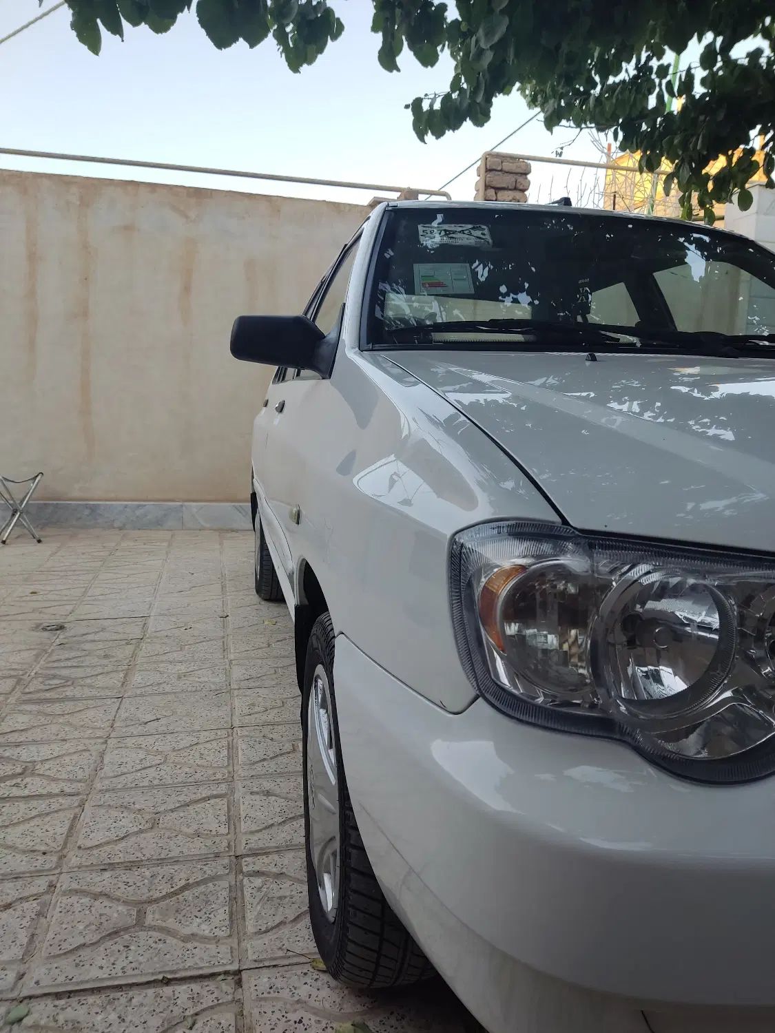 پراید 132 SX - 1389