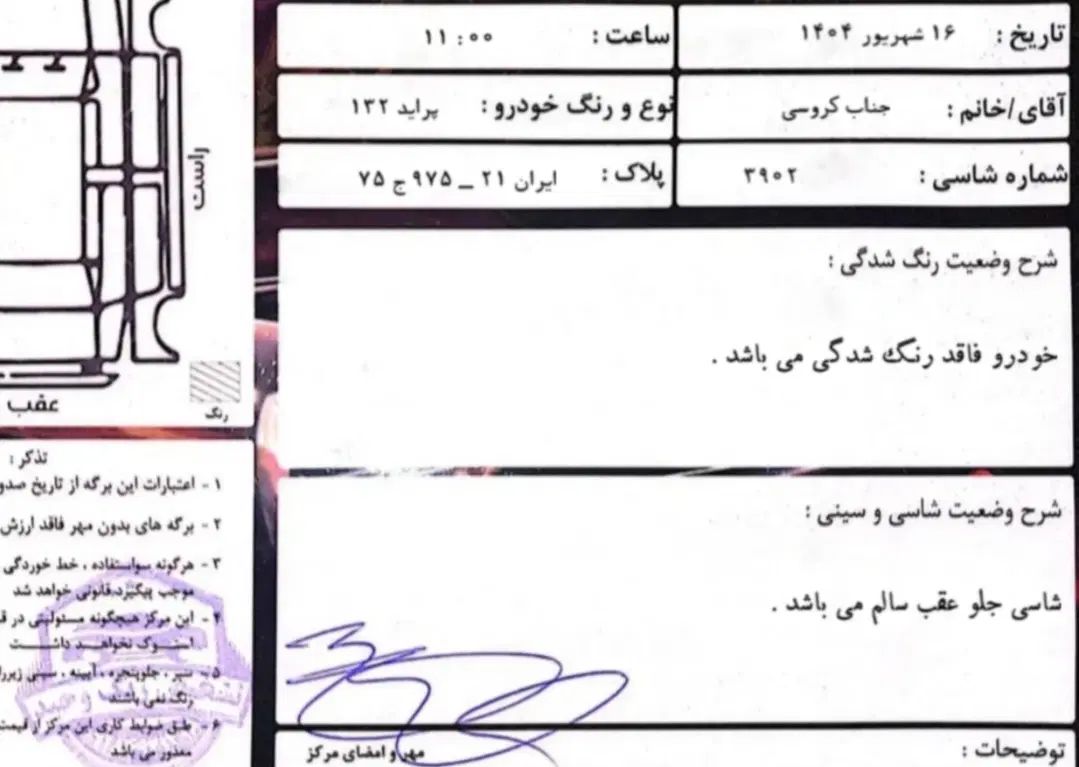 خودرو پراید، 132 آگهی ann_20427342