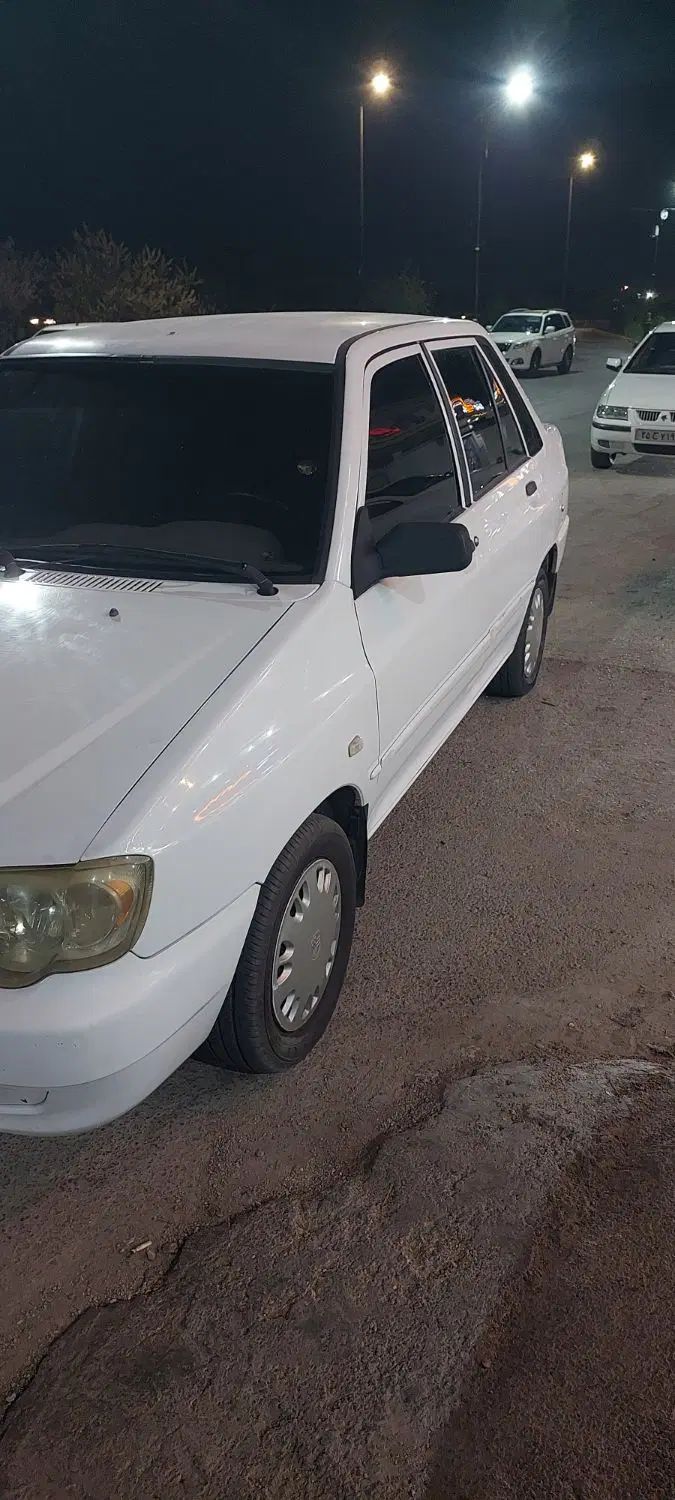خودرو پراید، 132 آگهی ann_20427356