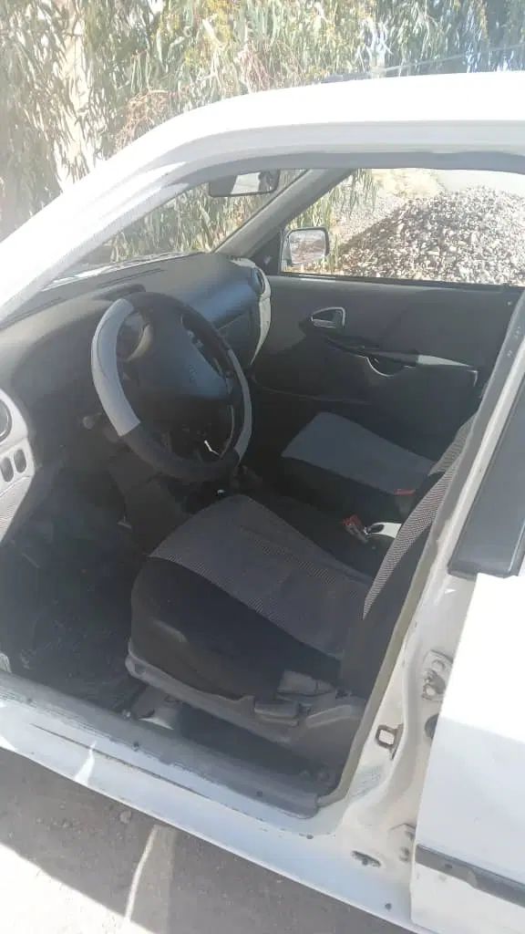 پراید 131 EX - 1391