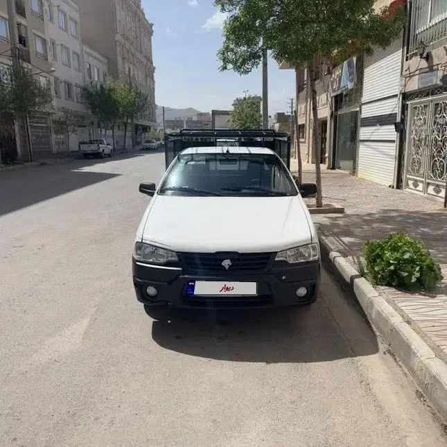 خودرو آریسان، 2 آگهی ann_20427362