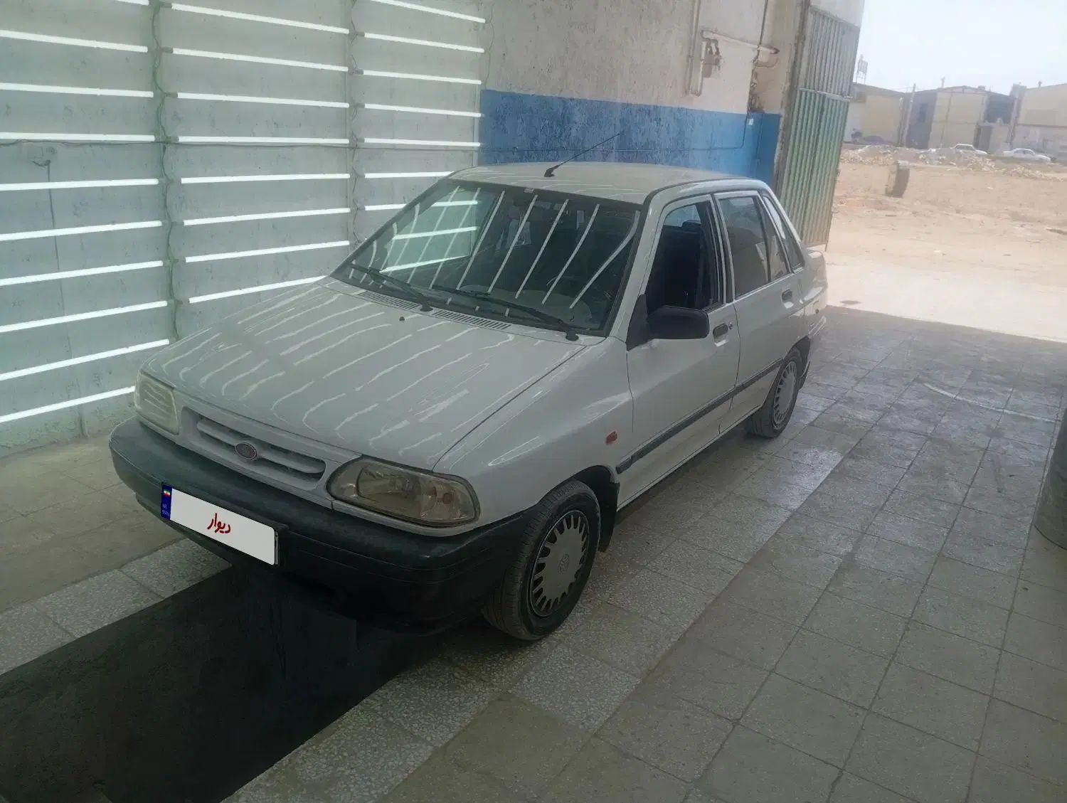 خودرو پراید، 131 آگهی ann_20427369