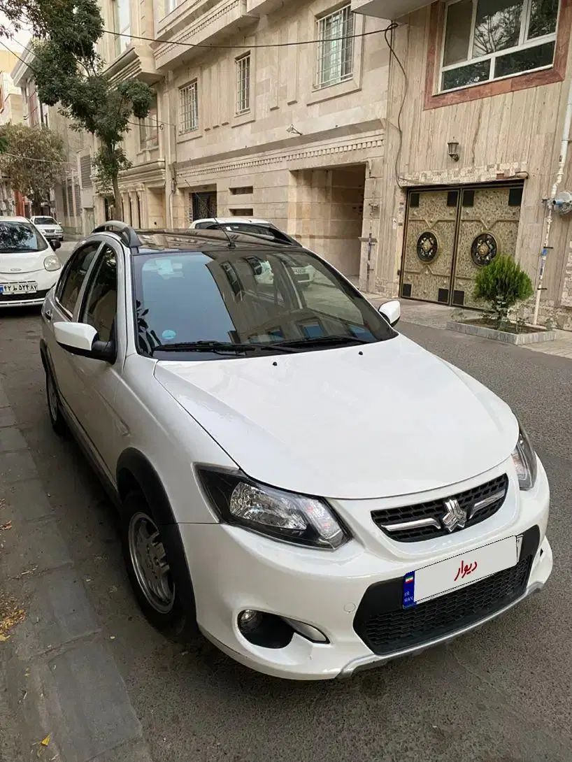 خودرو کوییک، R آگهی ann_20427372
