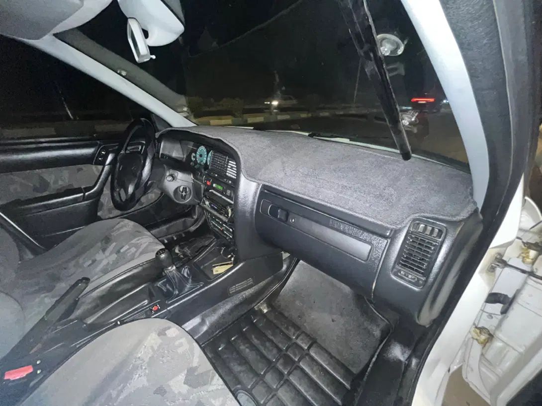 سیتروئن زانتیا SX - 1387