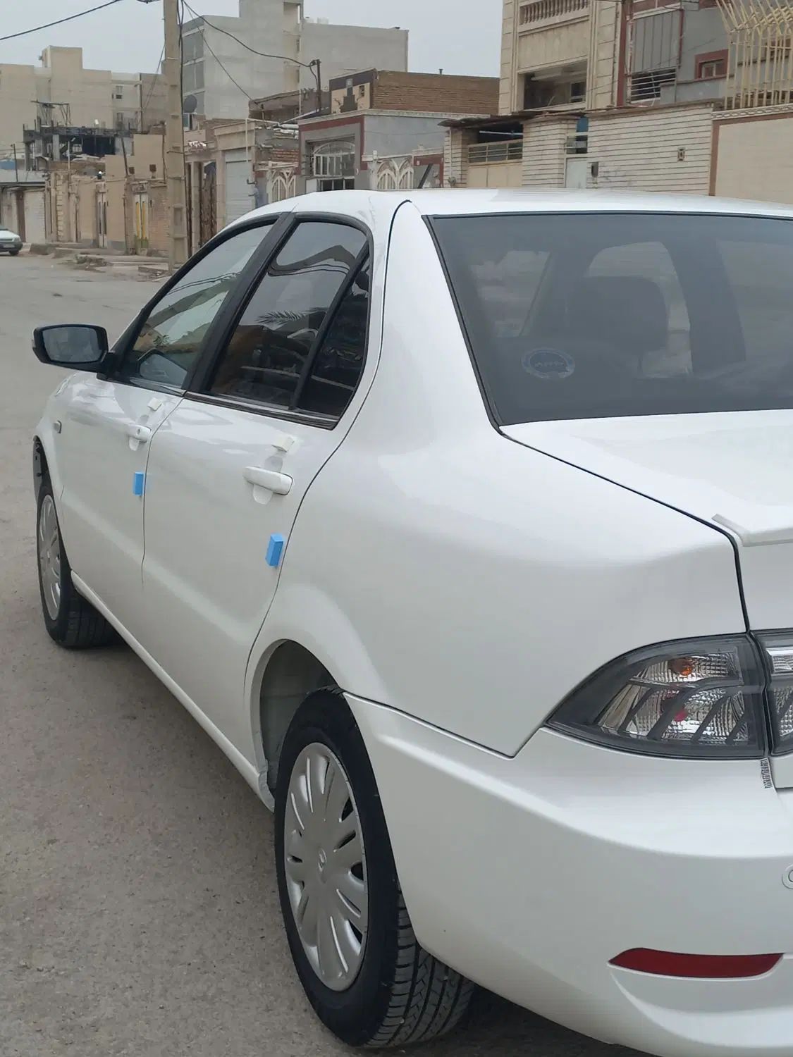 خودرو سمند، سورن پلاس آگهی ann_20427383