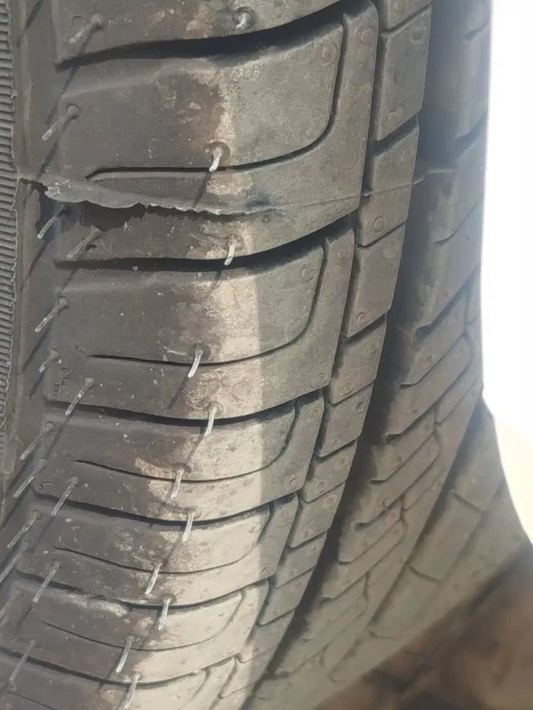 پژو ۲۰۶ صندوق دار v8 - 1397