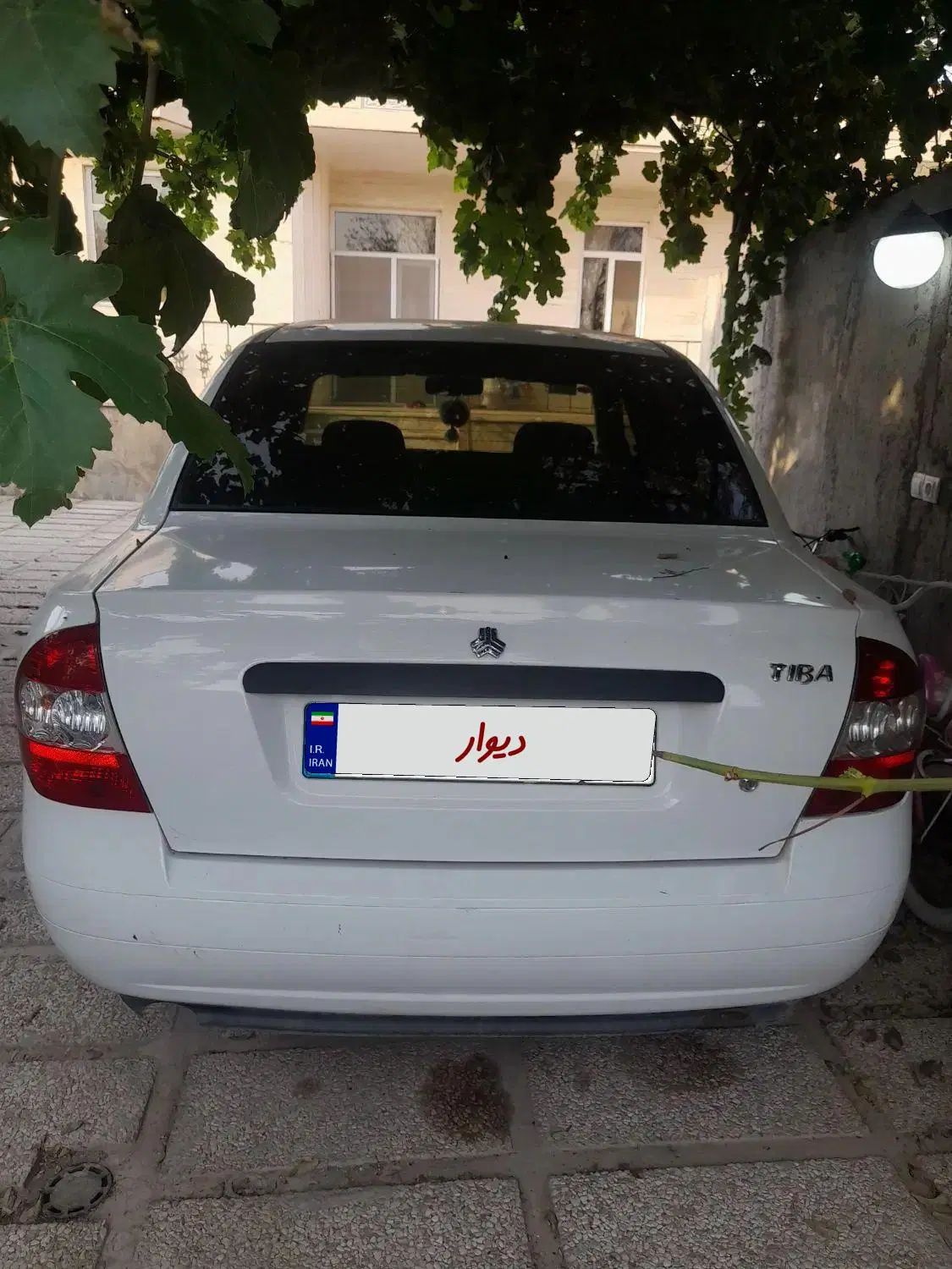 خودرو تیبا، صندوق دار آگهی ann_20427438