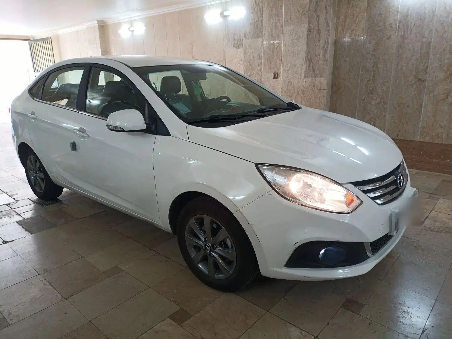 جک J4 اتوماتیک آپشنال - 1403