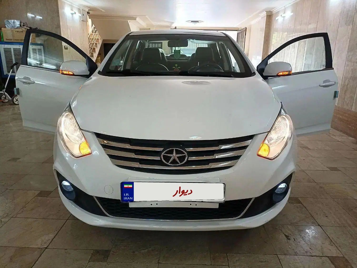 خودرو جک، J4 آگهی ann_20427485