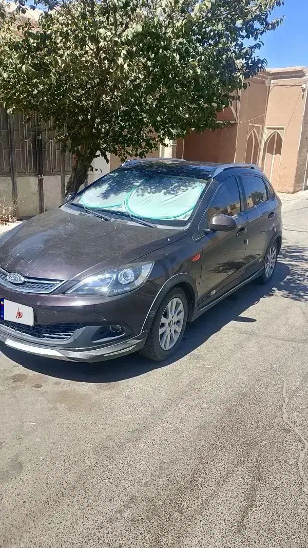 خودرو ام وی ام، 315 هاچ بک آگهی ann_20427507
