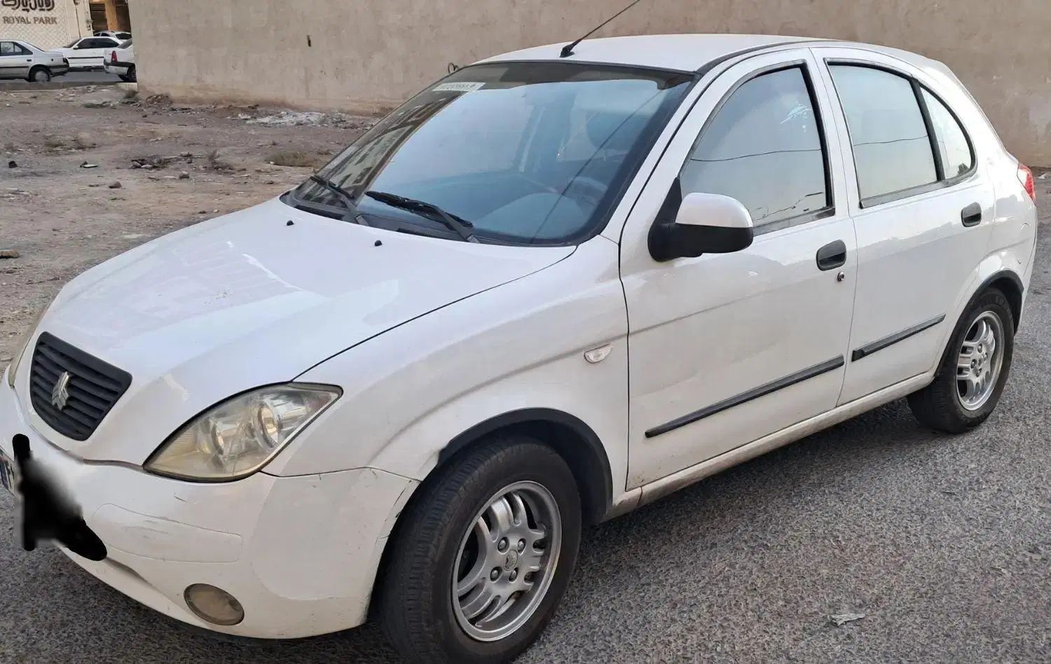 خودرو تیبا، 2 آگهی ann_20427521