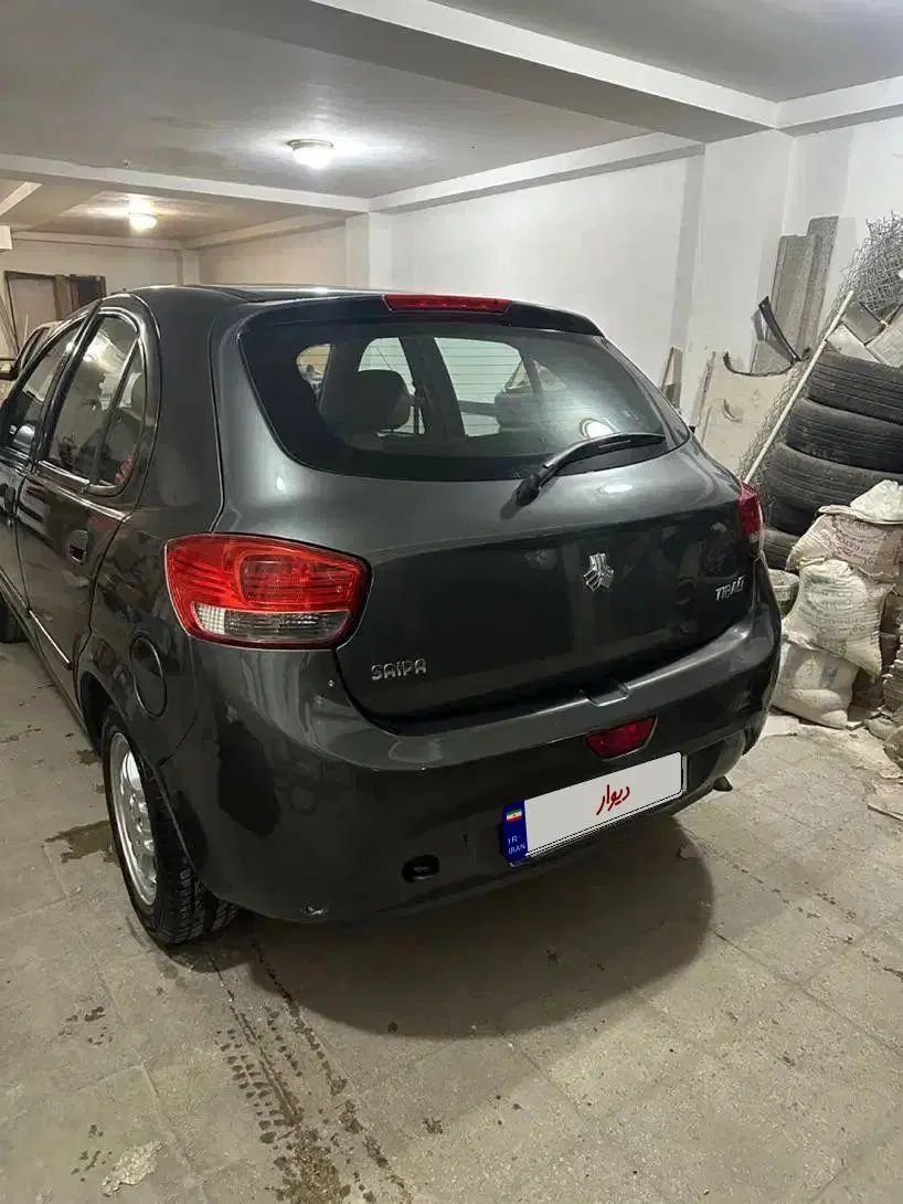 خودرو تیبا، 2 آگهی ann_20427522
