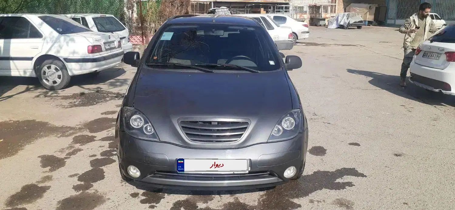 خودرو تیبا، 2 آگهی ann_20427527