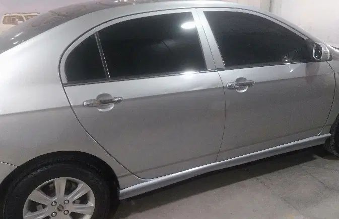لیفان 620 دنده ای 1800 - 1394