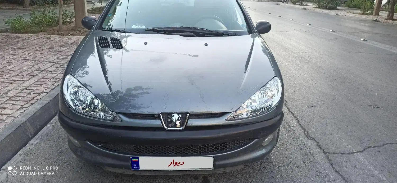 خودرو پژو، 206 آگهی ann_20427552