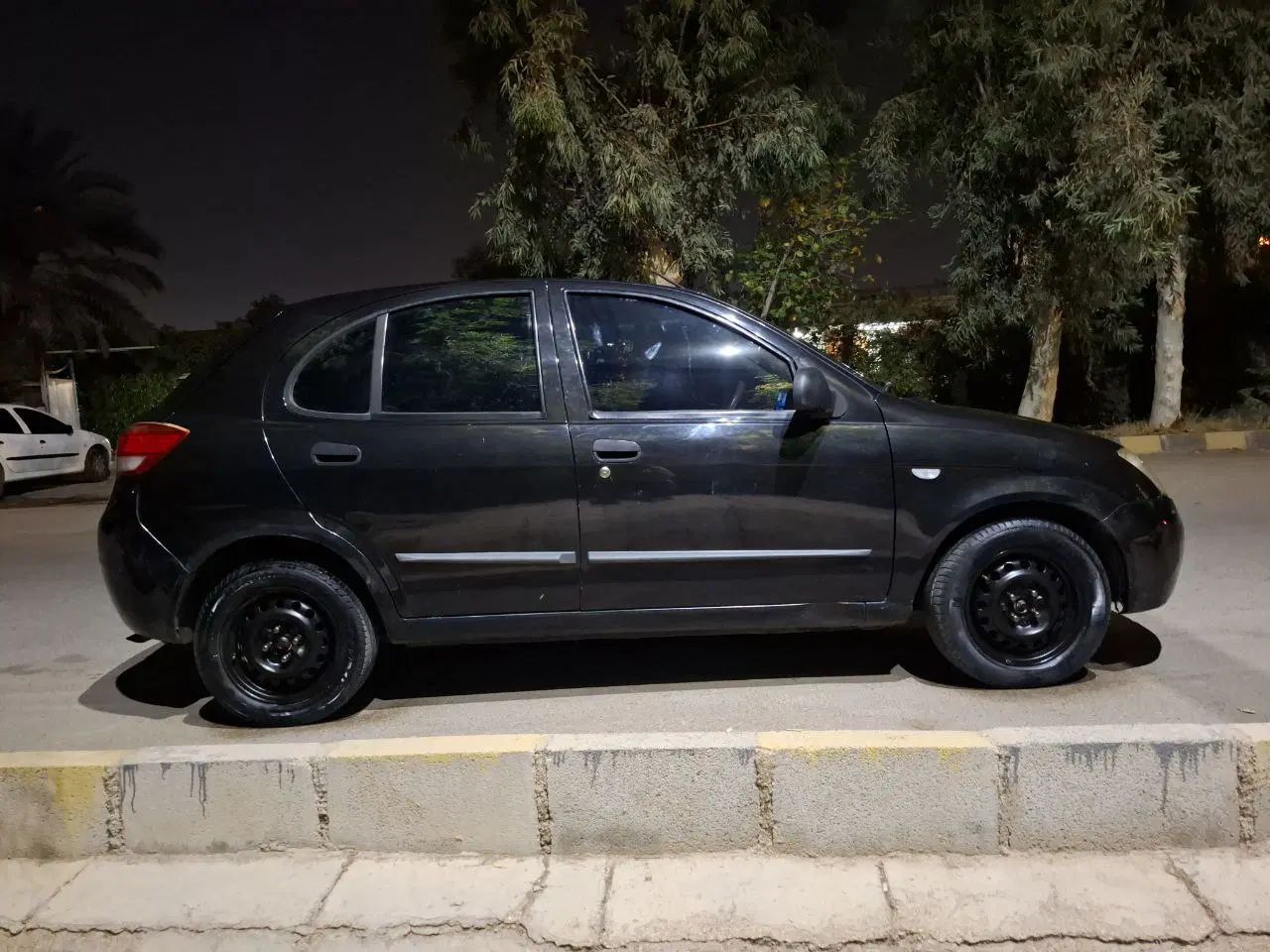 تیبا 2 SX - 1395