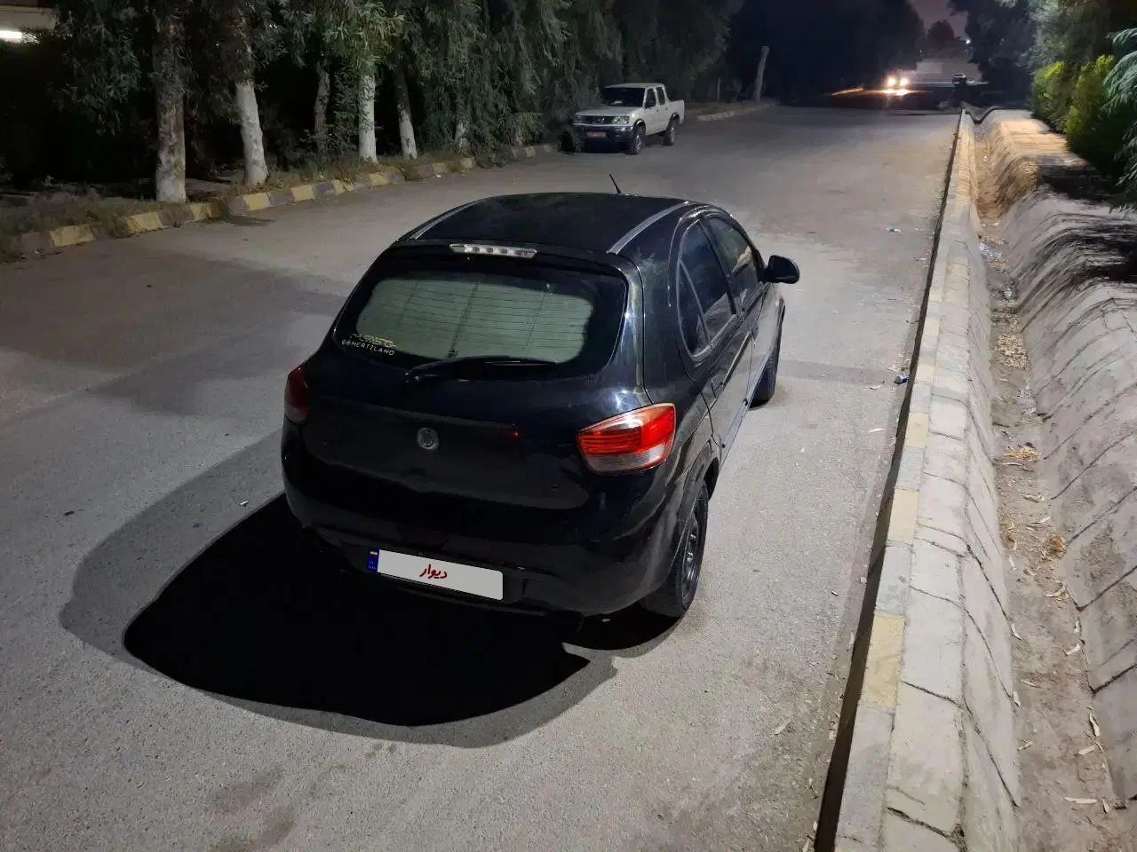 تیبا 2 SX - 1395