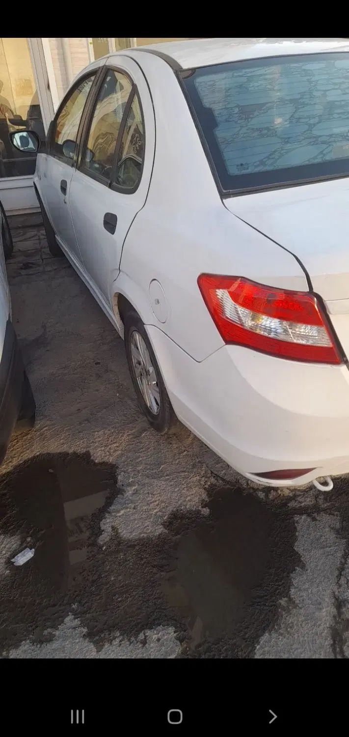 خودرو ساینا، S آگهی ann_20427579