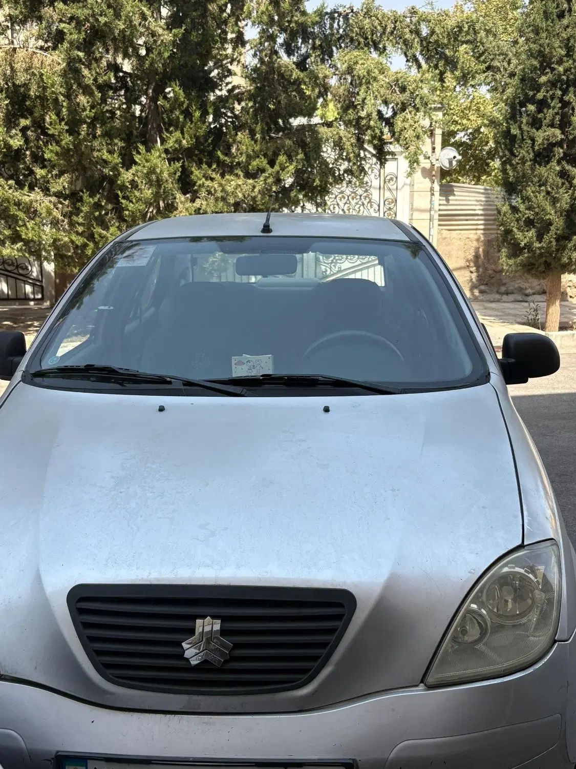 خودرو تیبا، صندوق دار آگهی ann_20427582