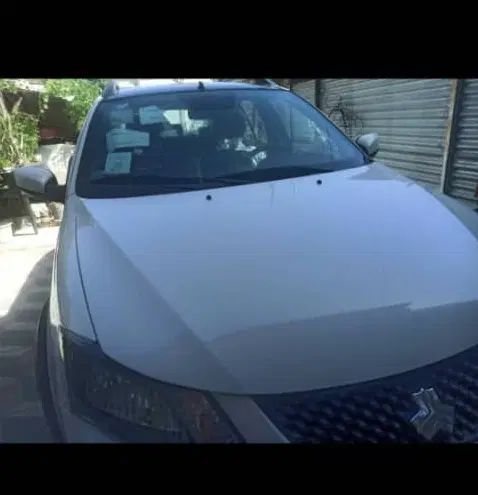 خودرو کوییک، GXR آگهی ann_20427625