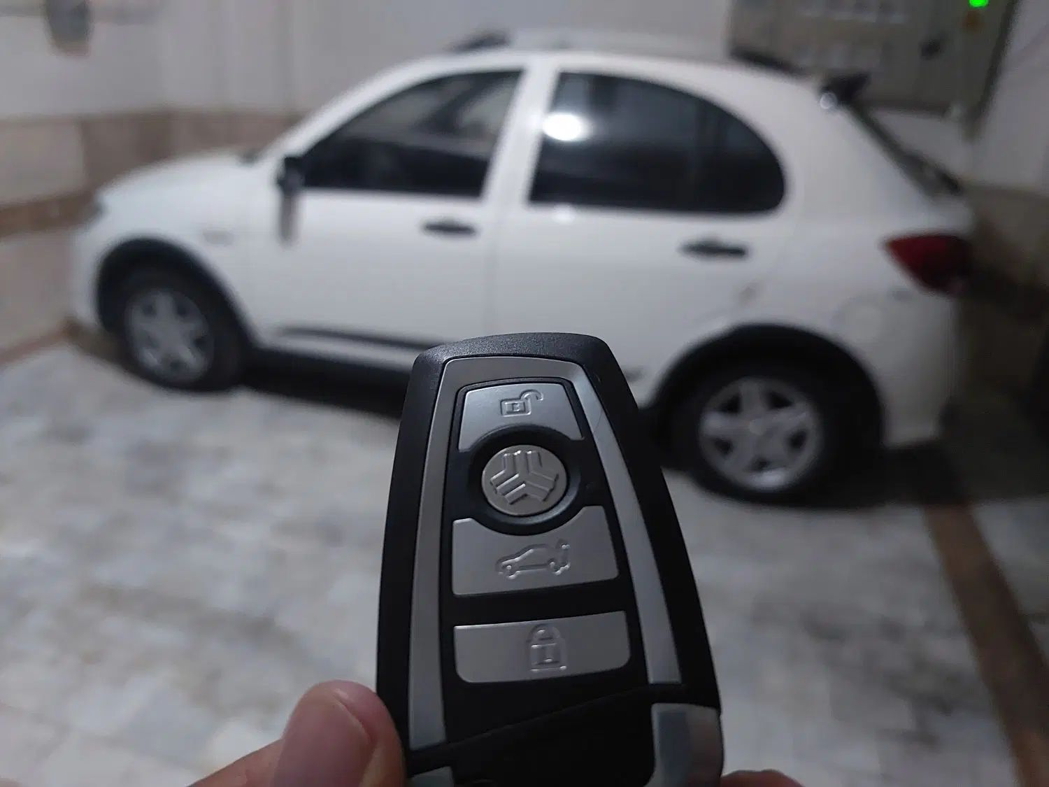 خودرو کوییک، R پلاس آگهی ann_20427627