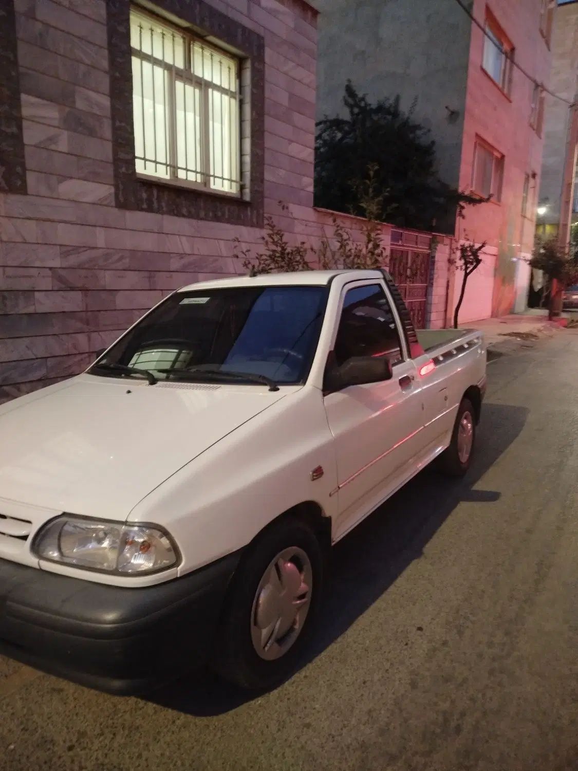 پراید 151 SE - 1401
