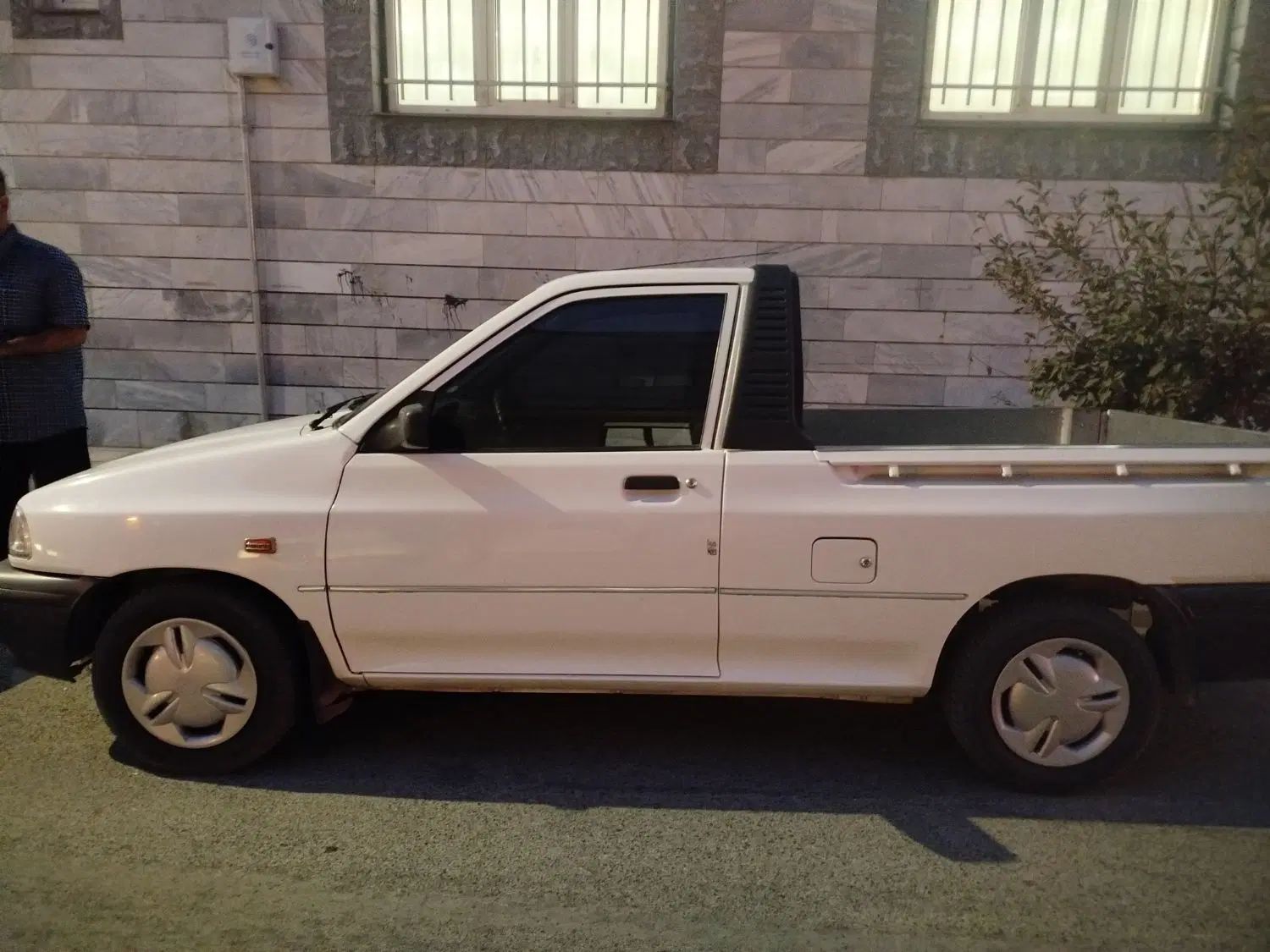 پراید 151 SE - 1401