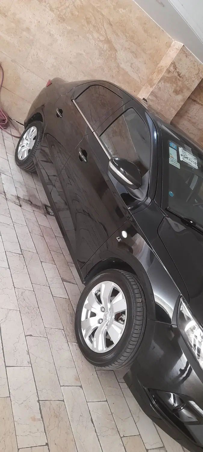 تارا اتوماتیک V4 LX - 1403
