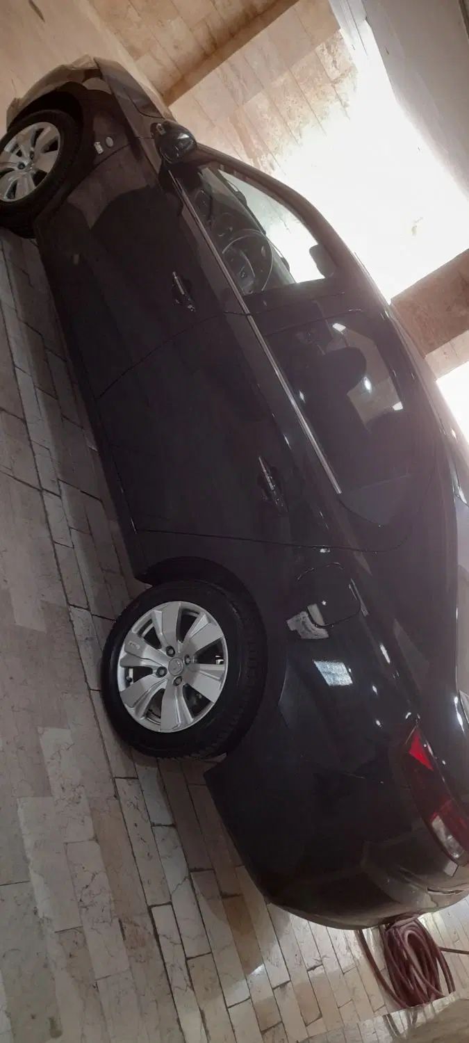تارا اتوماتیک V4 LX - 1403