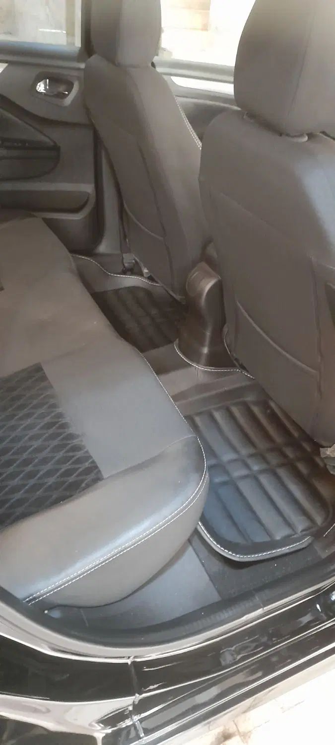 تارا اتوماتیک V4 LX - 1403
