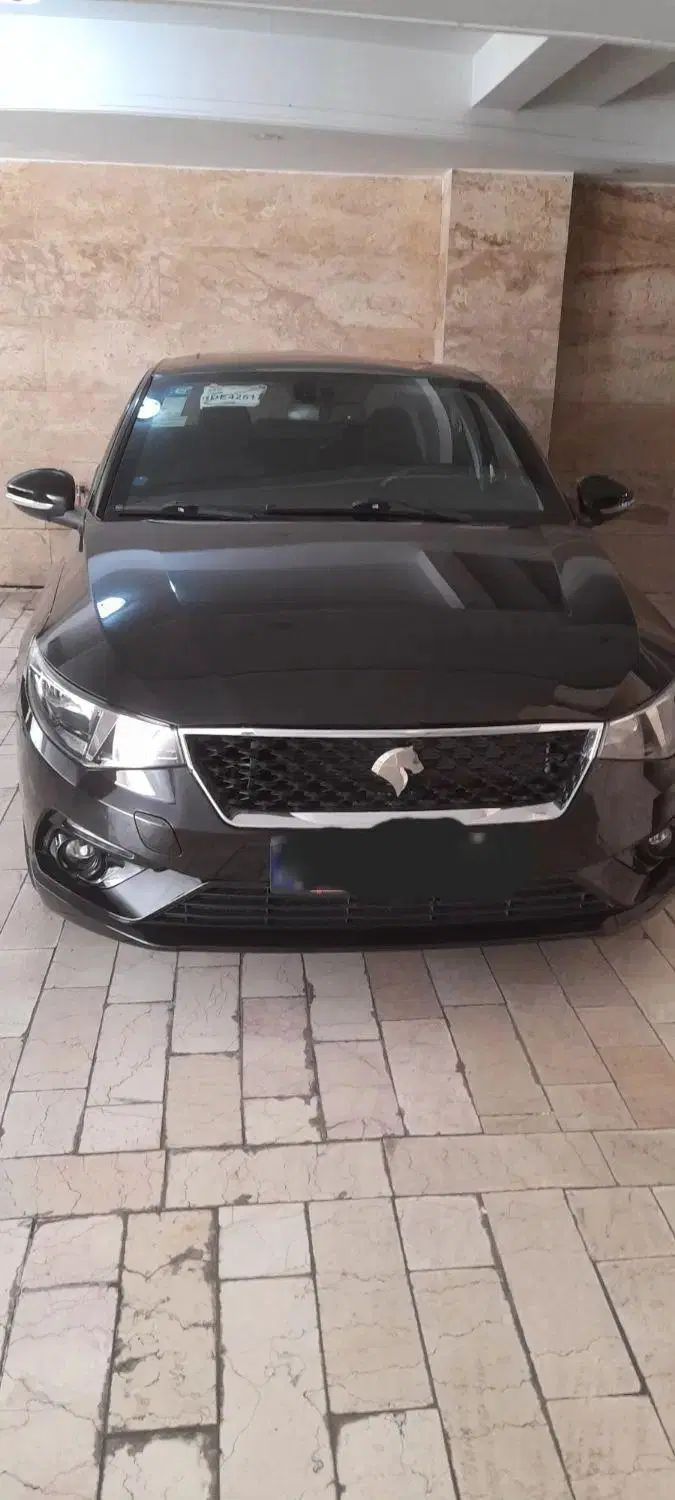 خودرو تارا، اتوماتیک آگهی ann_20427651
