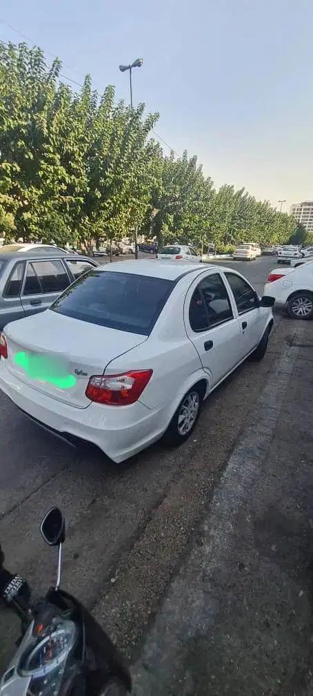 ساینا S دنده‌ای معمولی - 1401