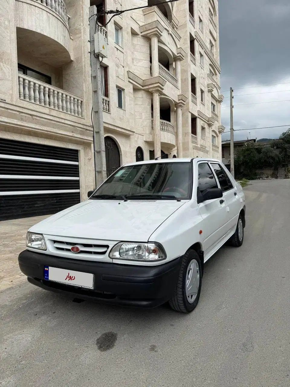 پراید 131 SE - 1399